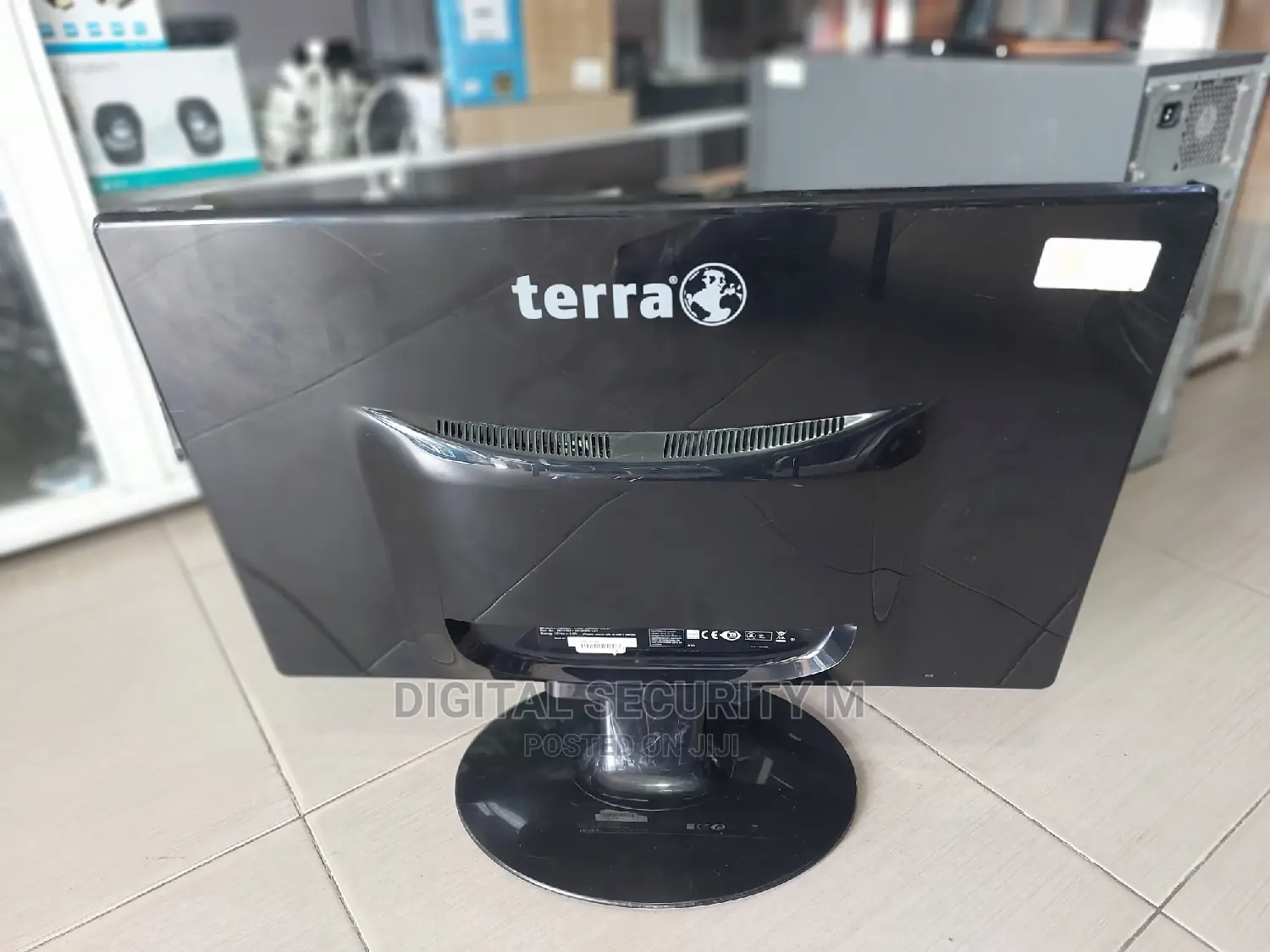 Terra 24"Ips Monitor