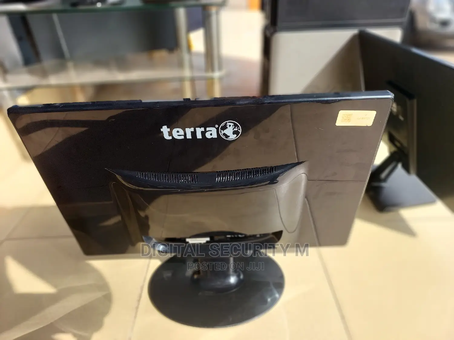 Terra 24"Ips Monitor