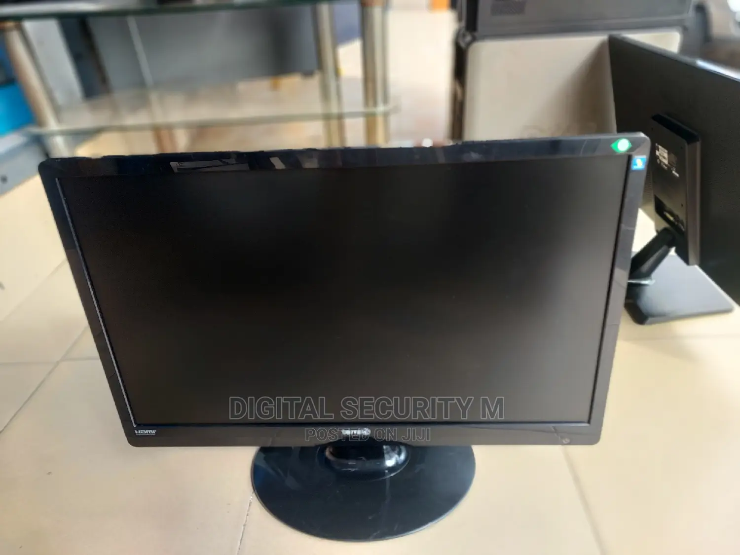Terra 24"Ips Monitor