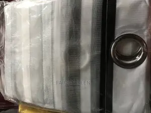 Original Quality Transparent Voile