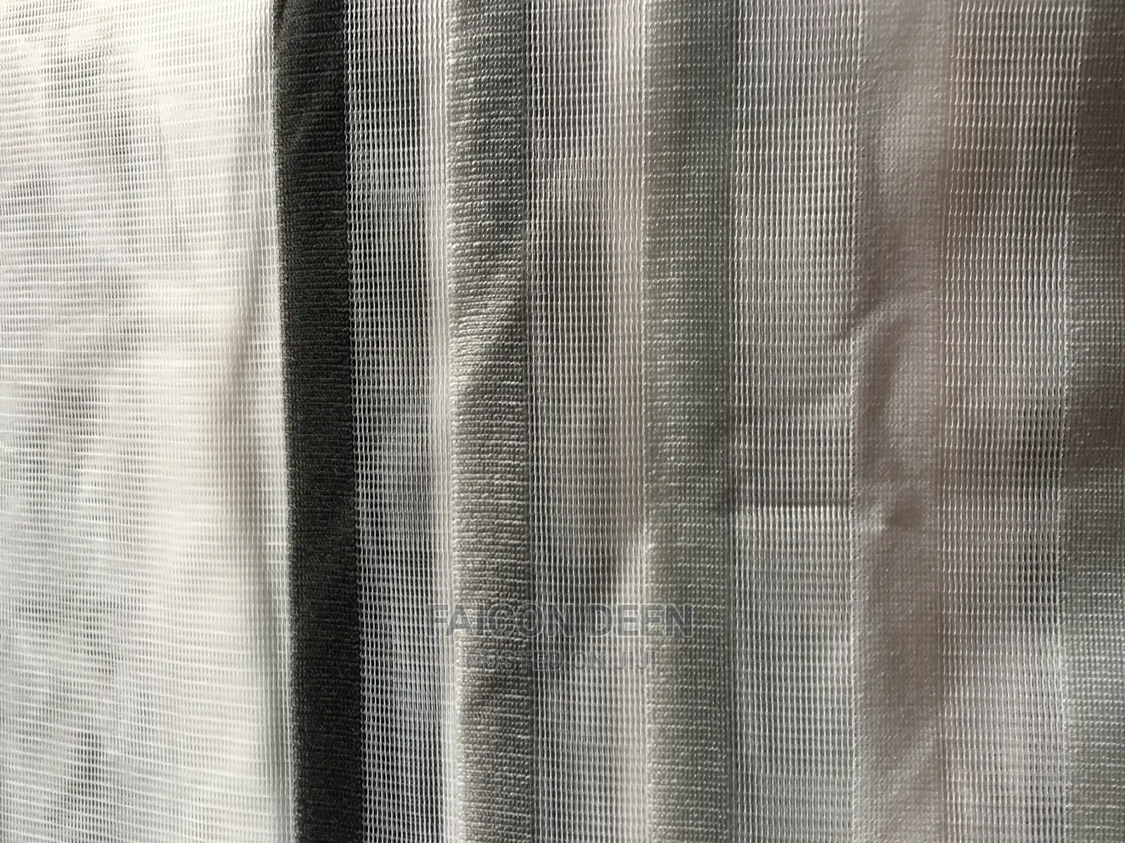 Original Quality Transparent Voile