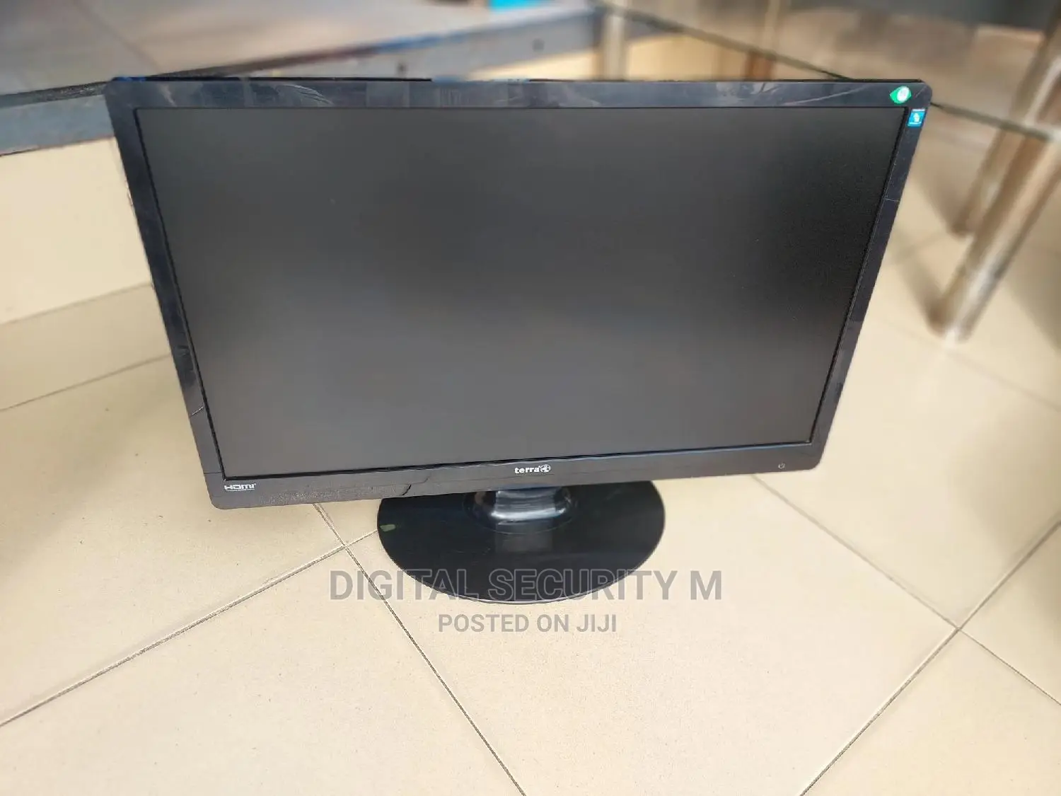 Terra 24"Ips Monitor