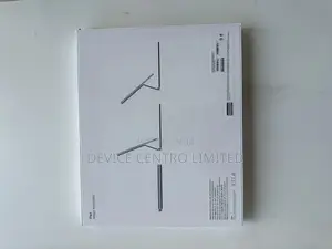 Apple Magic Keyboard 12.9