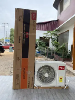 Most Affordable TCL Standing Air Conditioner (2.0HP)