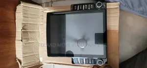 Universal Full Screen TESLA Android Car System Available