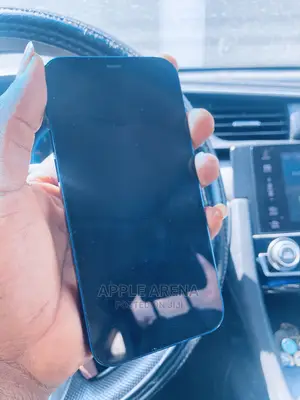 Apple iPhone 12 64 GB Blue
