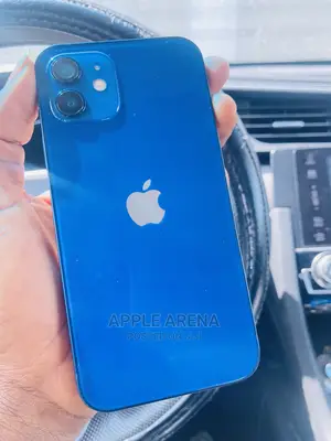Apple iPhone 12 64 GB Blue