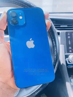 Apple iPhone 12 64 GB Blue