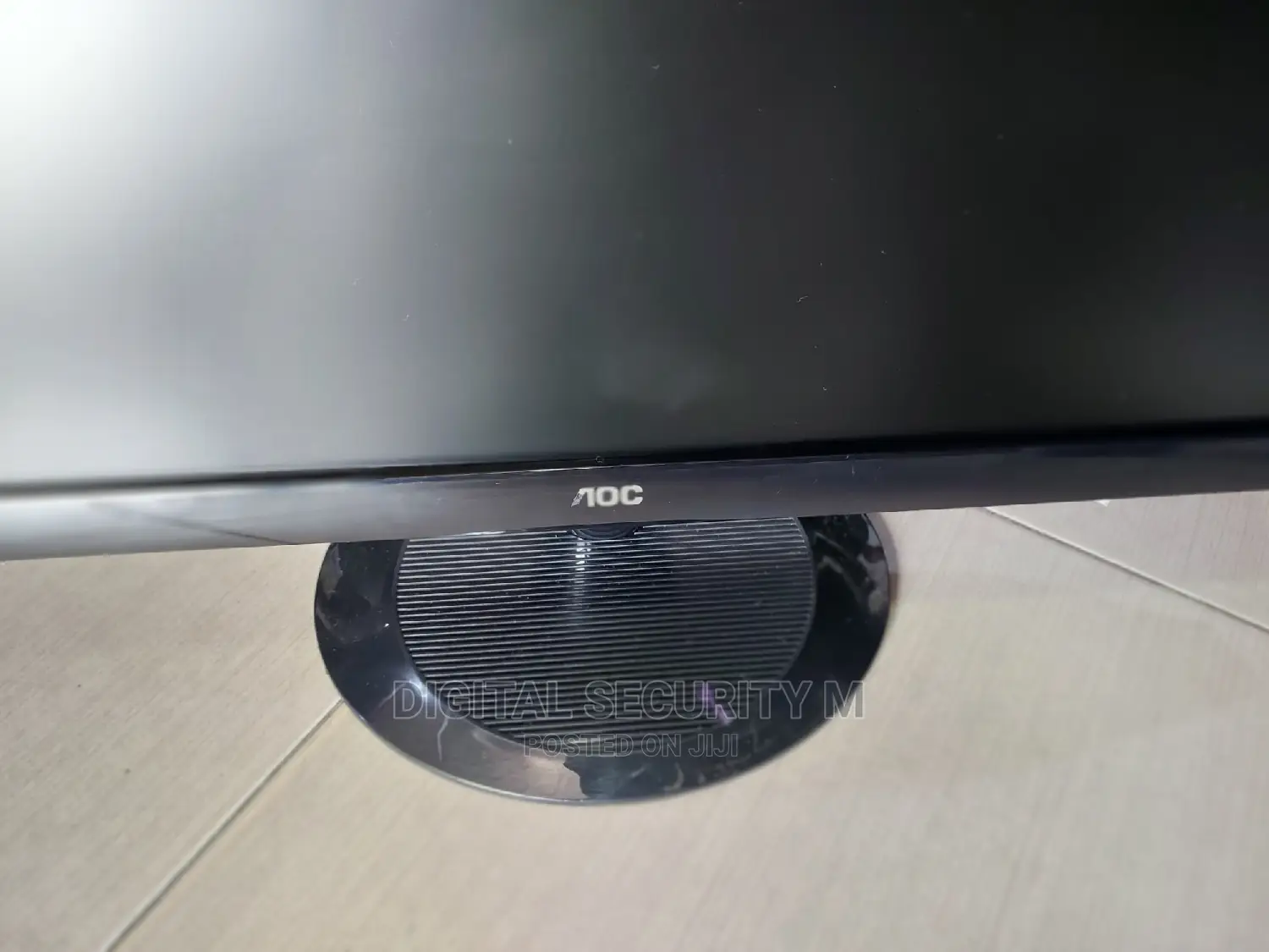 Aoc 24 Inch Monitor