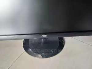 Aoc 24 Inch Monitor