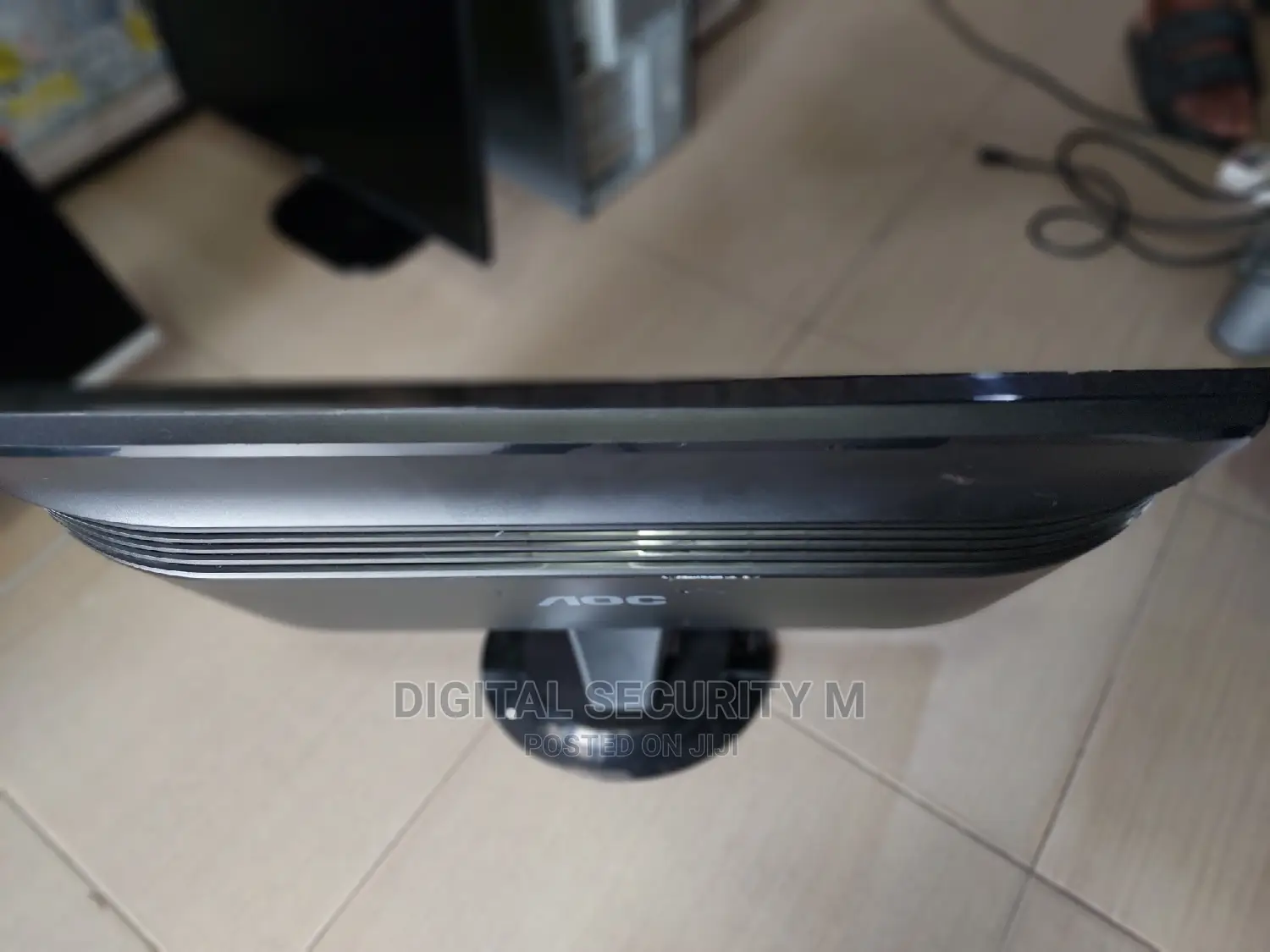 Aoc 24 Inch Monitor