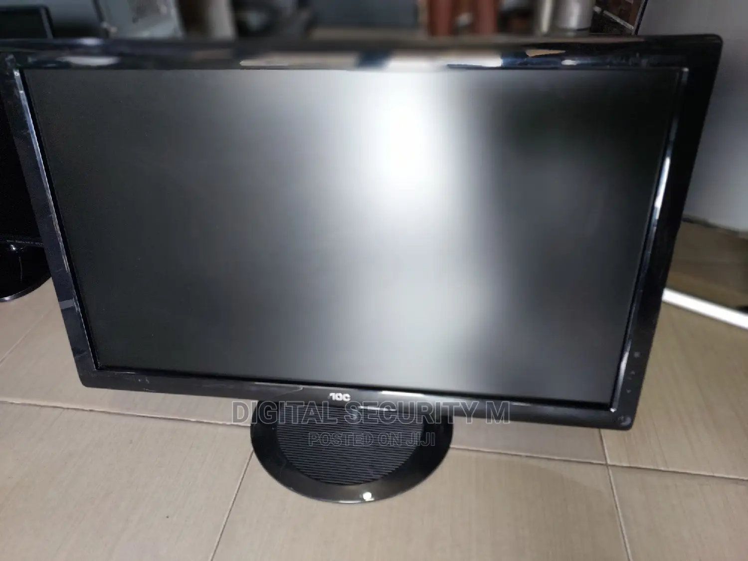 Aoc 24 Inch Monitor