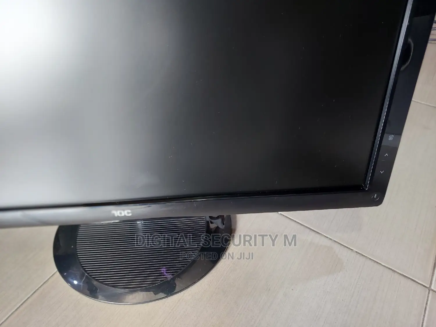Aoc 24 Inch Monitor