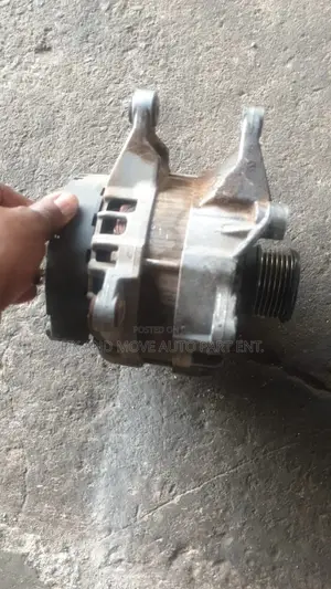 Tested Home Used ALTERNATOR for All Cars Toyota/Kia/Ford Etc