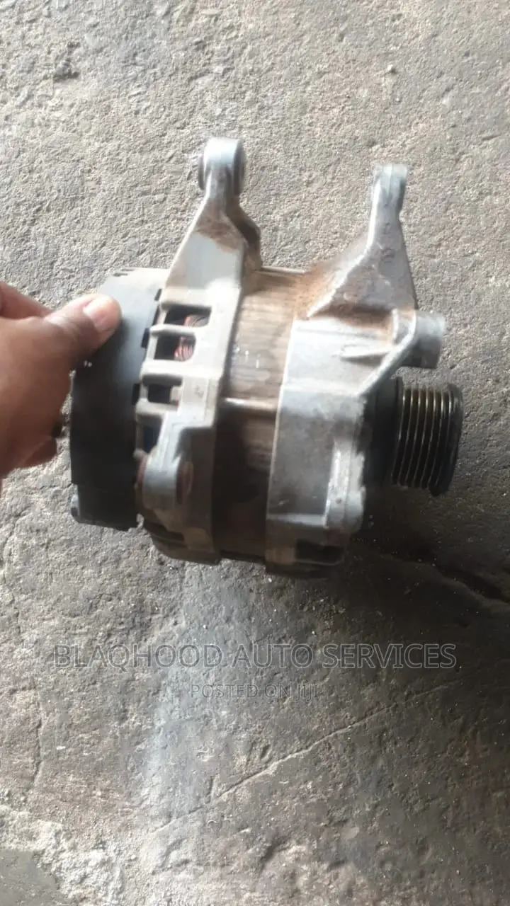 Tested Home Used ALTERNATOR for All Cars Toyota/Kia/Ford Etc