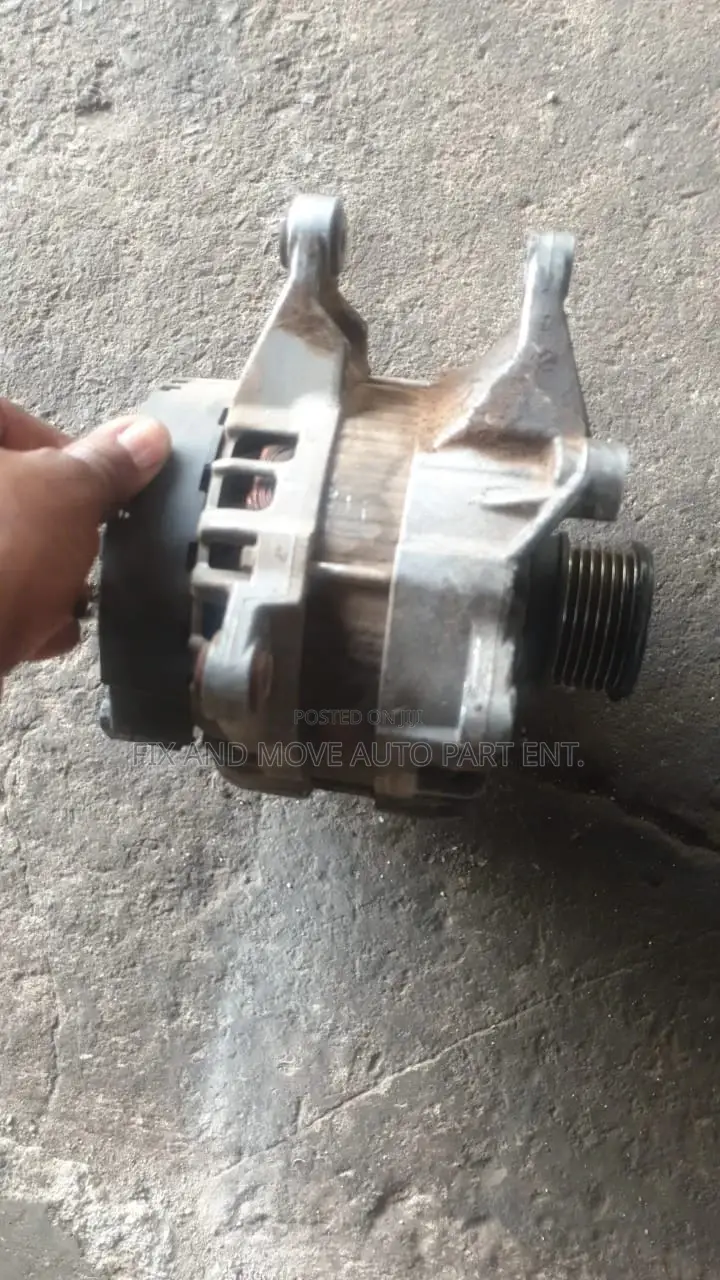 Tested Home Used ALTERNATOR for All Cars Toyota/Kia/Ford Etc