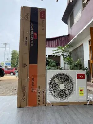 Energy Efficient TCL Air Conditioner With Washable Filter2.5