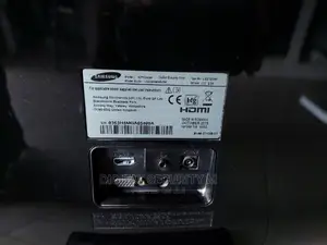 Samsung 27 Inch Monitor for Graphics