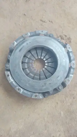 Mitsubishi Pajero 2005-2014 PRESSURE PLATE Available
