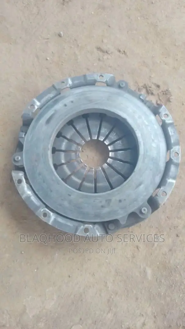 Mitsubishi Pajero 2005-2014 PRESSURE PLATE Available