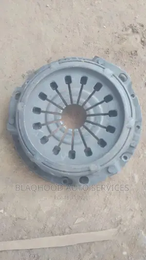 Mitsubishi Pajero 2005-2014 PRESSURE PLATE Available