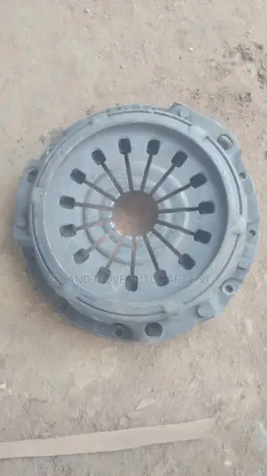 Mitsubishi Pajero 2005-2014 PRESSURE PLATE Available