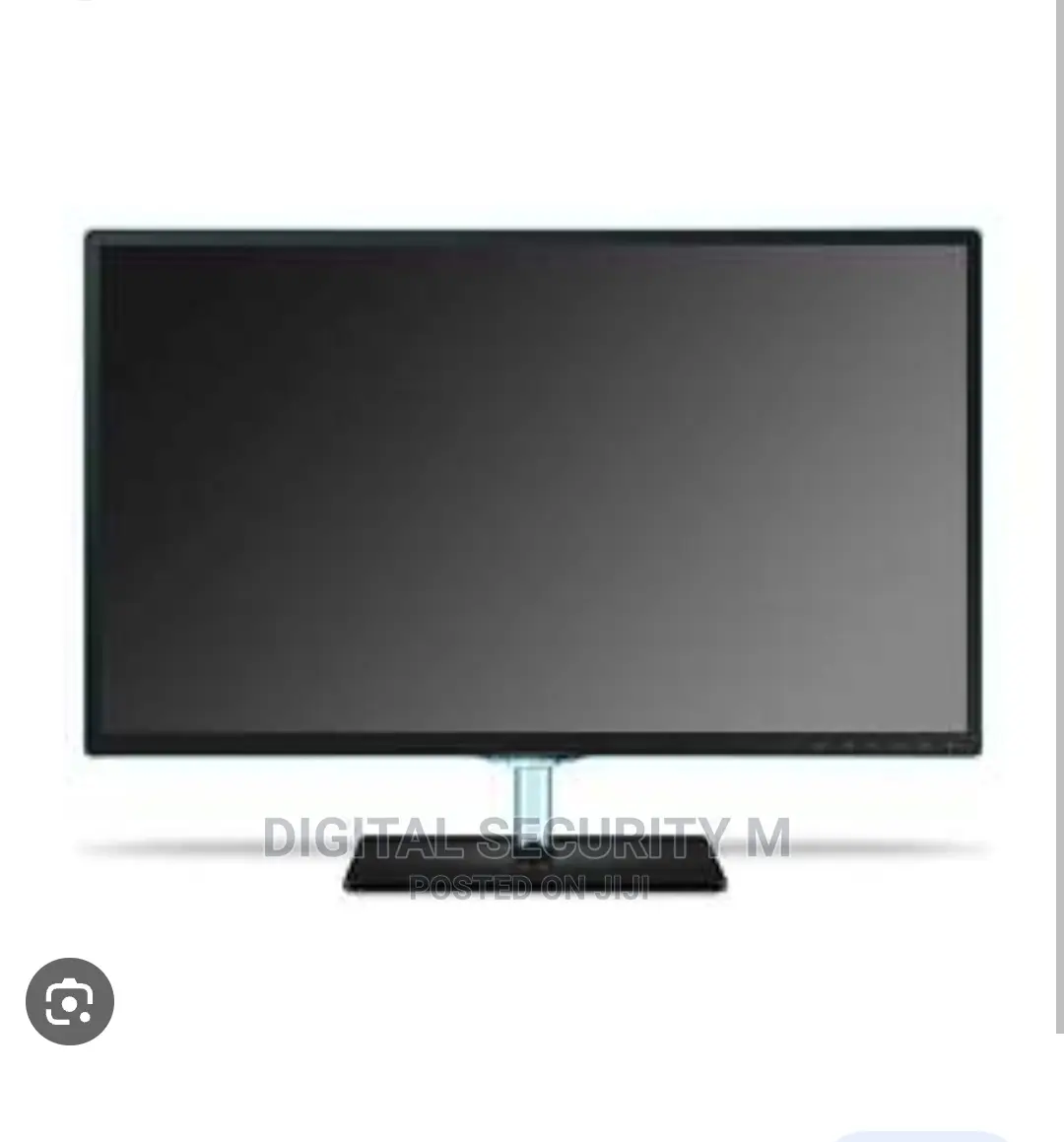 Samsung 27 Inch Monitor for Graphics