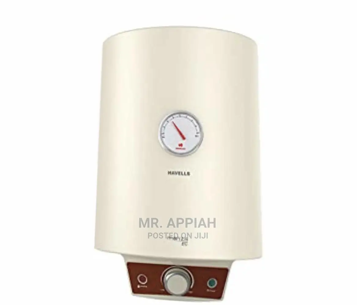 Energy Efficient Water Heater Available at a Cool Price (10l