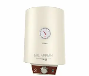 Energy Efficient Water Heater Available at a Cool Price (10l