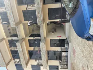 2bdrm Apartment in Lashibi, Spintex for rent