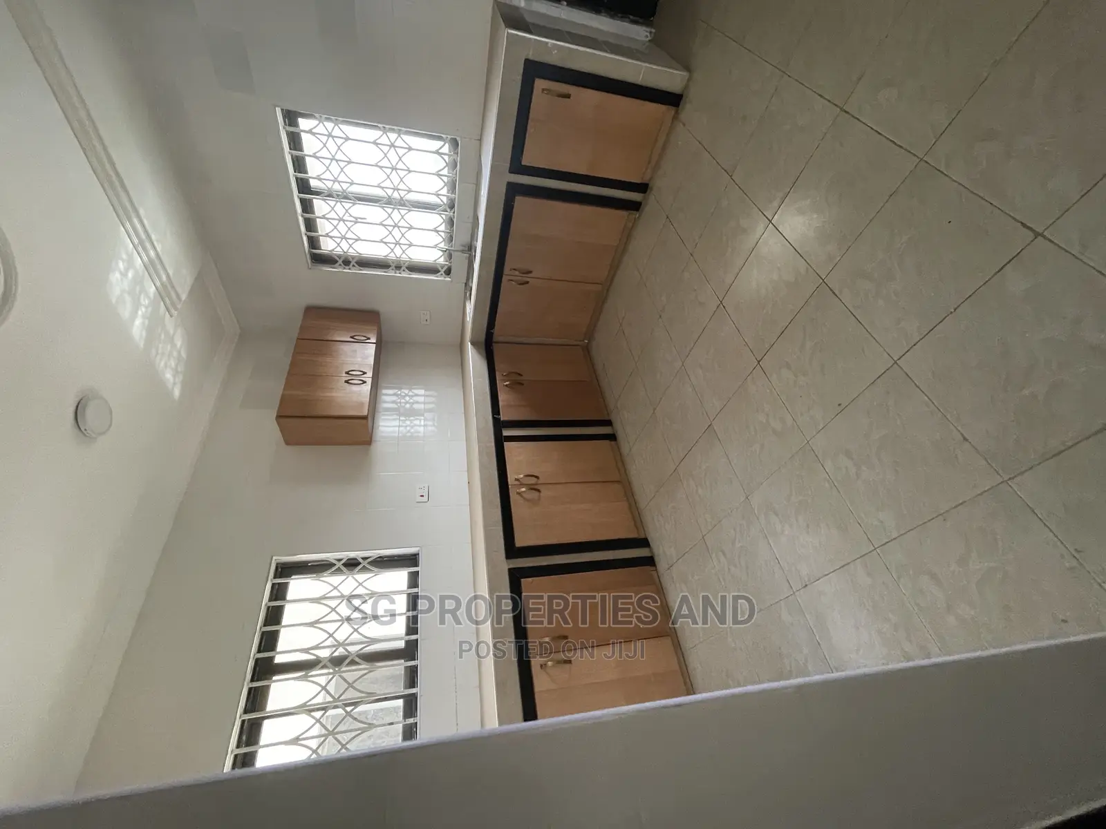 2bdrm Apartment in Lashibi, Spintex for rent