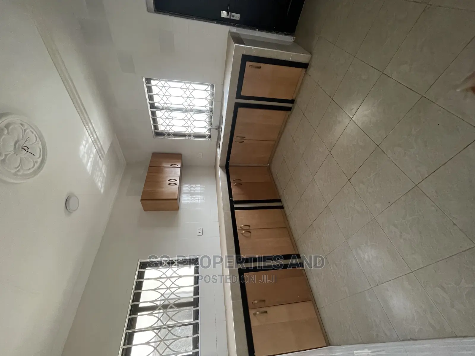 2bdrm Apartment in Lashibi, Spintex for rent
