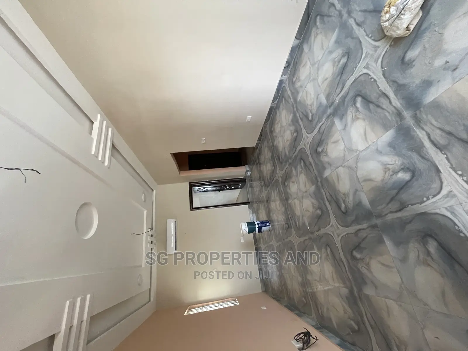 2bdrm Apartment in Lashibi, Spintex for rent
