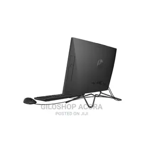 New Desktop Computer HP 200 G4 All-in-One 4GB Intel Core I3 HDD 1T