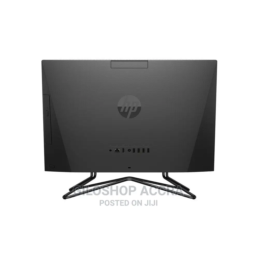 New Desktop Computer HP 200 G4 All-in-One 4GB Intel Core I3 HDD 1T
