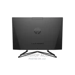 New Desktop Computer HP 200 G4 All-in-One 4GB Intel Core I3 HDD 1T