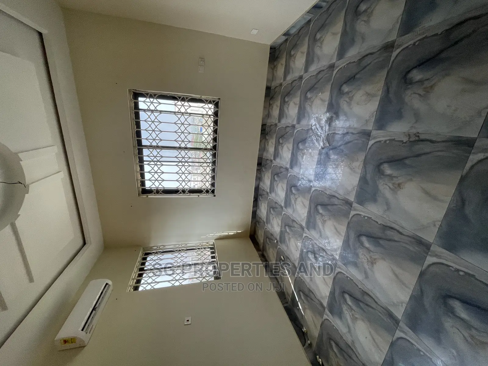 2bdrm Apartment in Lashibi, Spintex for rent