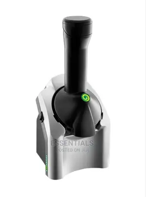 200W Classic Original Healthy Dessert Fruit Soft Serve Maker