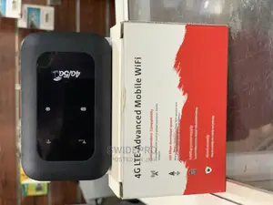 5g/4g Universal Sim Mifi Wifi