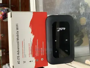 5g/4g Universal Sim Mifi Wifi