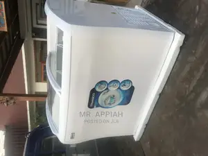 Icestream Freezer With Long Lasting Durability (500L)