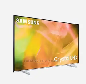 Samsung UHD 50”Au8000 Tv