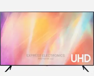 Best Choice of Samsung UHD Smart 55”Au7172 Tv