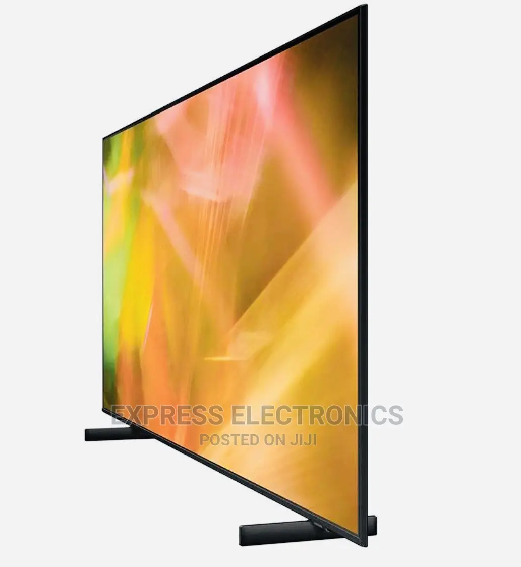 Best Choice of Samsung UHD Smart 55”Au8000 Tv