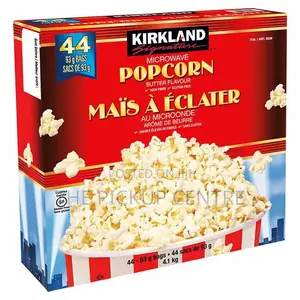 Kirkland Pop Corn