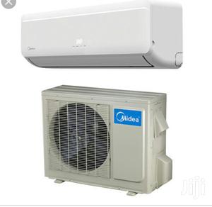 A Fast Cooling Midea 2.0hp Air Condition