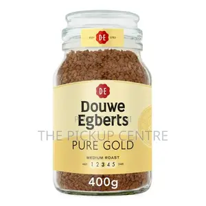 Douwe Egberts Roast Pure Gold 400g