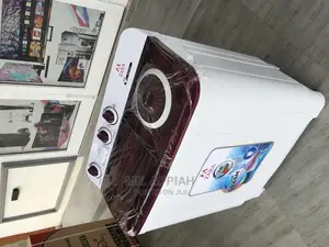 Zara Washing Machine Keeps Your Clothes Looking Fresh Neat