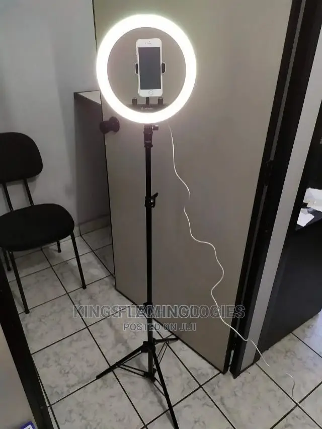 10inch Ring Light