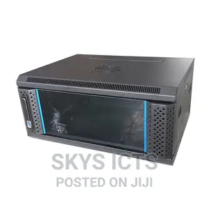 Westa 2u Network Cctv Cabinet / Rack